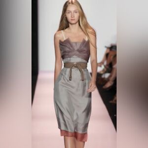 BCBG Runway Dress size 2